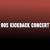 90s Kickback Concert, Orpheum Theater, Minneapolis