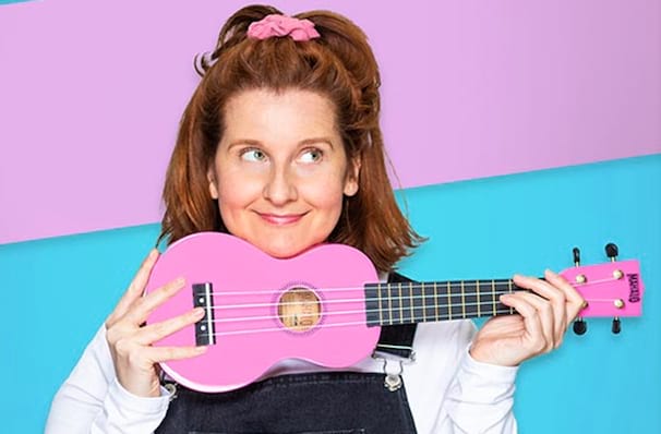 Dates announced for Honest Amy