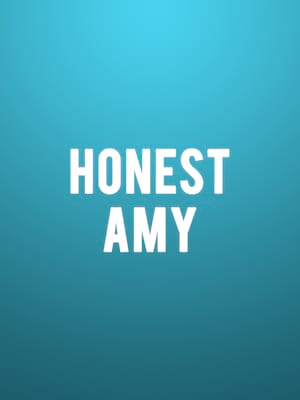 Honest Amy at Turbine Theatre