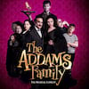 The Addams Family, Manchester Opera House, Manchester