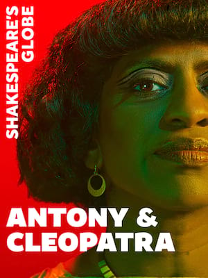 Anthony and Cleopatra Poster