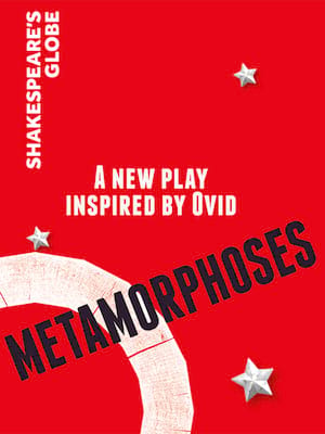 Metamorphoses at Sam Wanamaker Playhouse