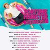 Fortune Feimster, Palace of Fine Arts, San Francisco