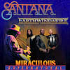 Santana with Earth Wind and Fire, Shoreline Amphitheatre, San Francisco