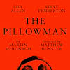 The Pillowman, Duke of Yorks Theatre, London