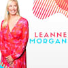 Leanne Morgan, Moran Theater, Jacksonville