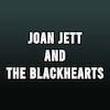 Joan Jett and The Blackhearts, Palace Theatre Albany, Albany