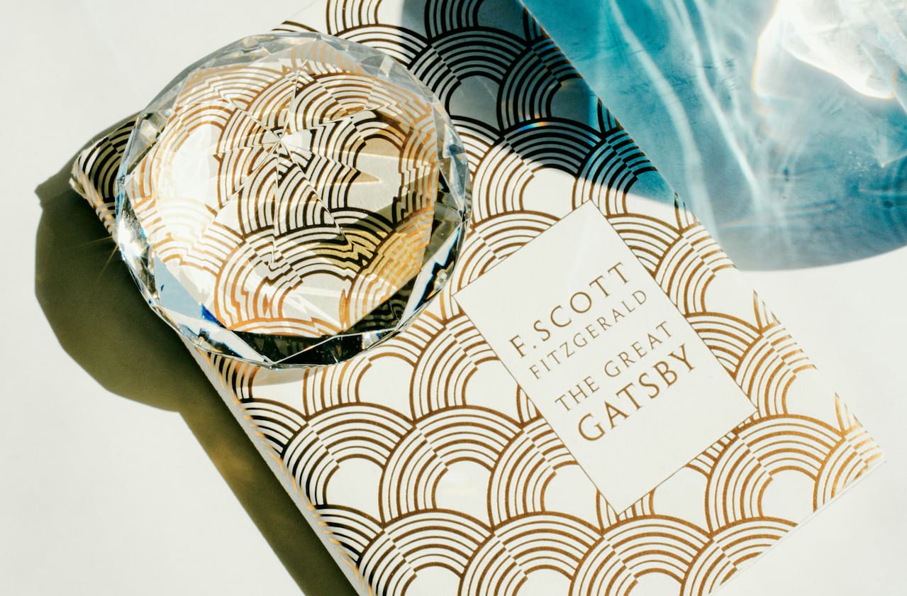Colorado Ballet - The Great Gatsby at Ellie Caulkins Opera House
