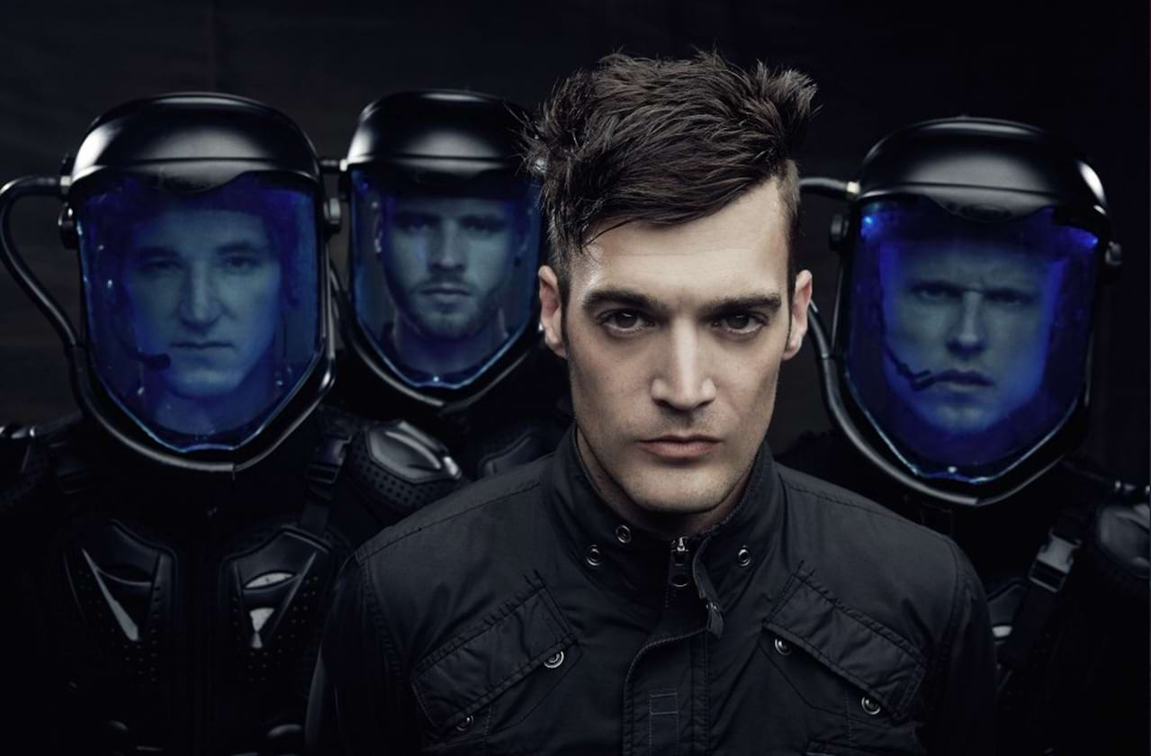 Starset at Myth