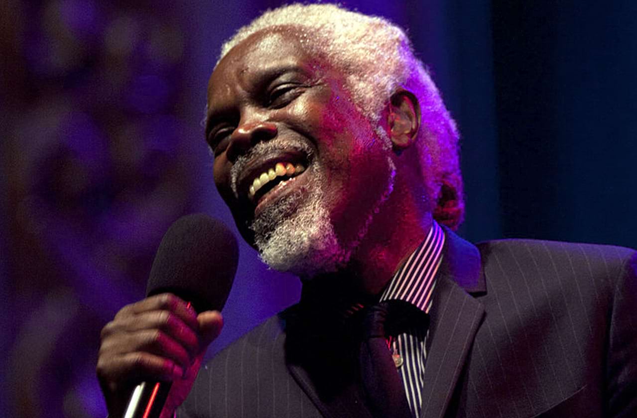 Billy Ocean at Rivers Casino Event Center