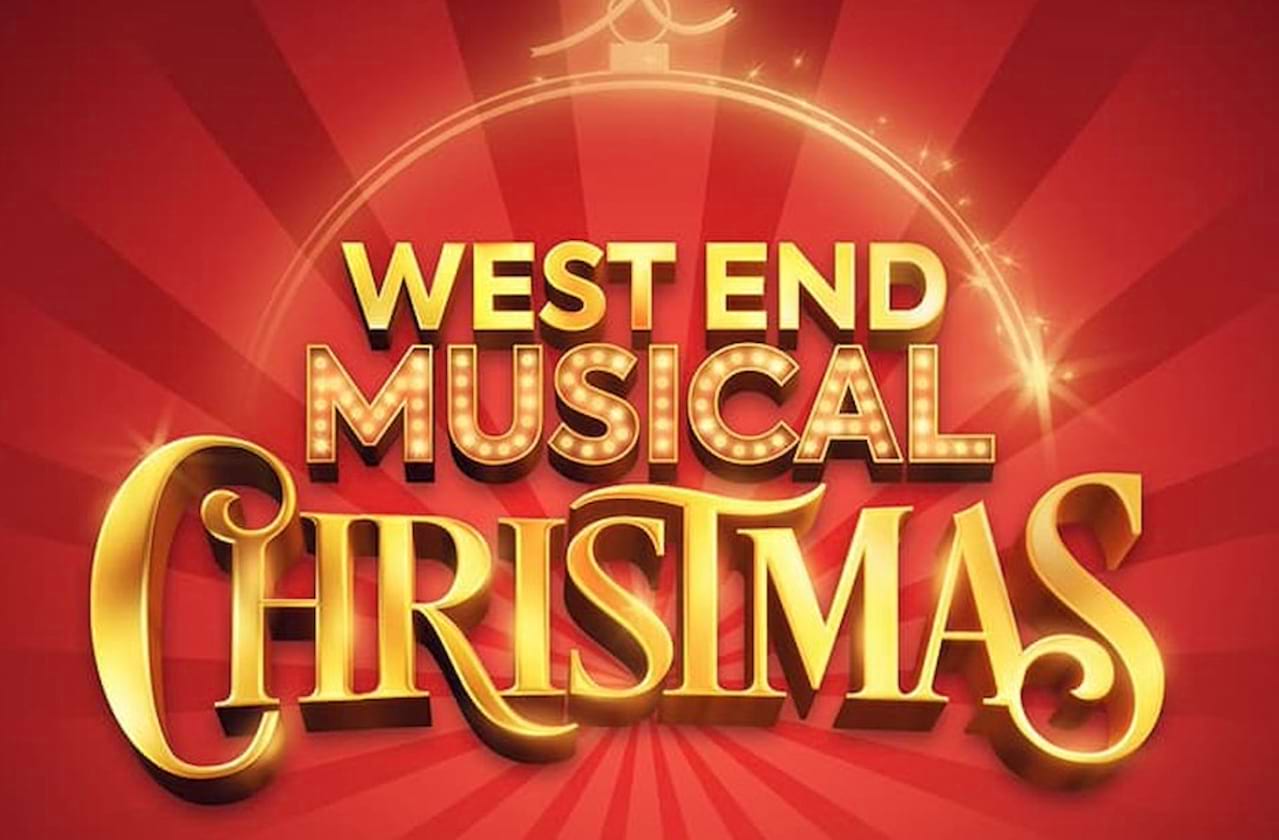 Dates announced for West End Musical Christmas