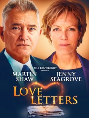 Love Letters at Theatre Royal Haymarket