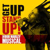 Get Up Stand Up The Bob Marley Musical, Lyric Theatre, London