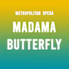 Metropolitan Opera Madama Butterfly, Metropolitan Opera House, New York