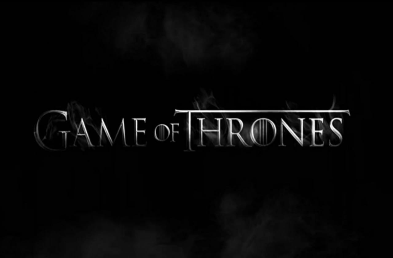 Game of Thrones at Venue To Be Announced