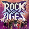 Rock of Ages, Kings Theatre, Glasgow