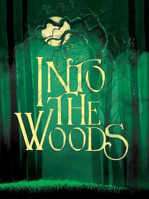 Into The Woods Poster