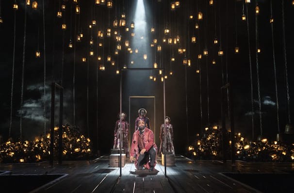 A Christmas Carol 2022 A Christmas Carol Golden Gate Theatre, San Francisco, CA Tickets