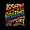 Joseph And The Amazing Technicolour Dreamcoat, Liverpool Empire Theatre, Liverpool