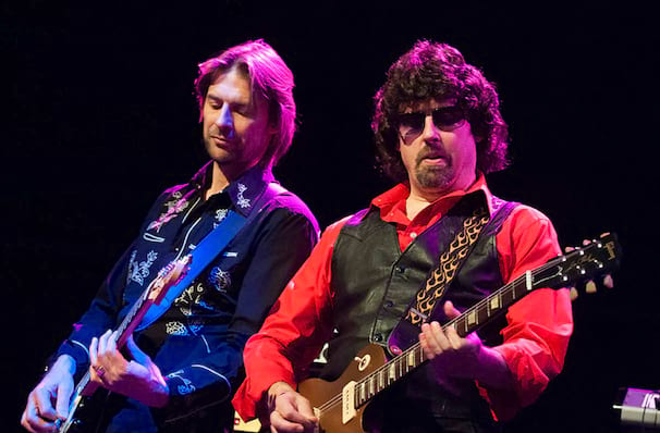 The ELO Experience dates for your diary