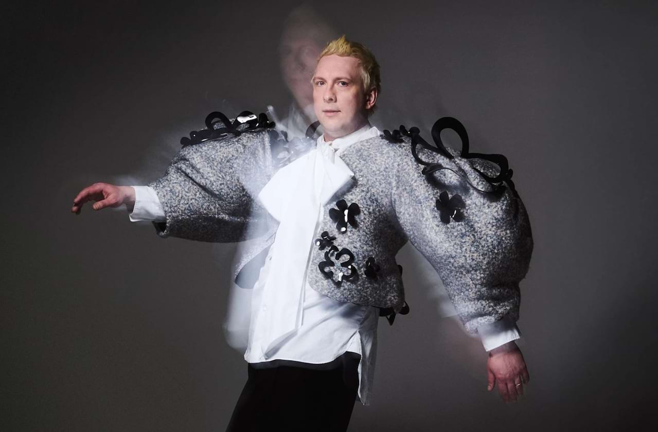 Joe Lycett dates for your diary
