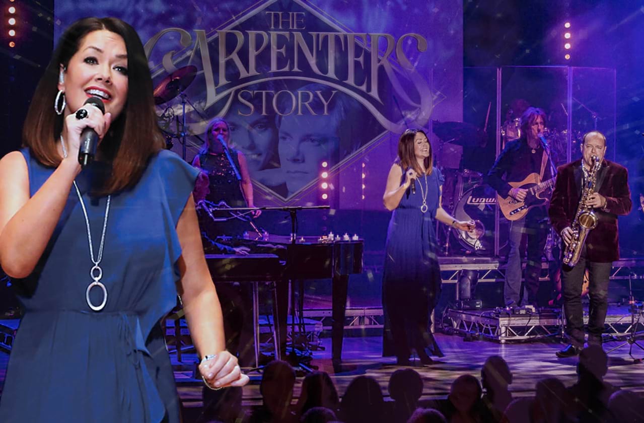 The Carpenters Story