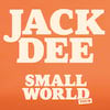 Jack Dee, Milton Keynes Theatre, Milton Keynes