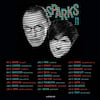 Sparks, The Warfield, San Francisco