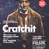 Crachit, Park Theatre, London