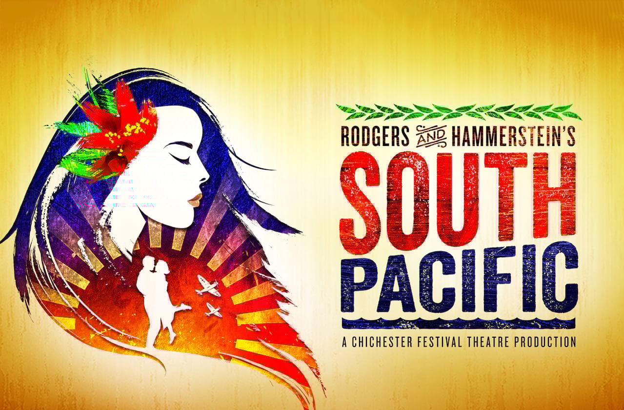 South Pacific