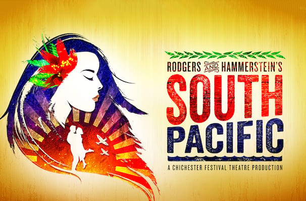 South Pacific, Manchester Opera House, Manchester