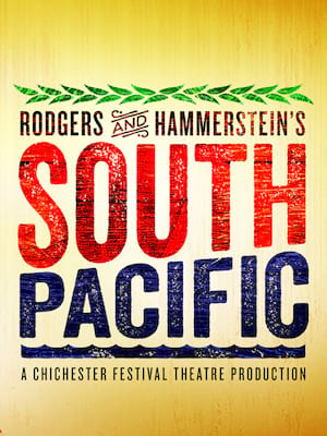 South Pacific, Manchester Opera House, Manchester