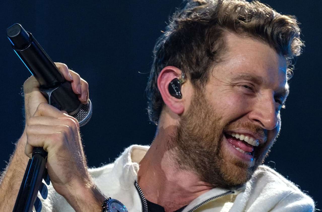 Brett Eldredge at Fabulous Fox Theatre