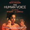 The Human Voice, Harold Pinter Theatre, London