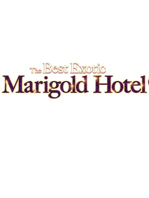 The Best Exotic Marigold Hotel, Glasgow Theatre Royal, Glasgow