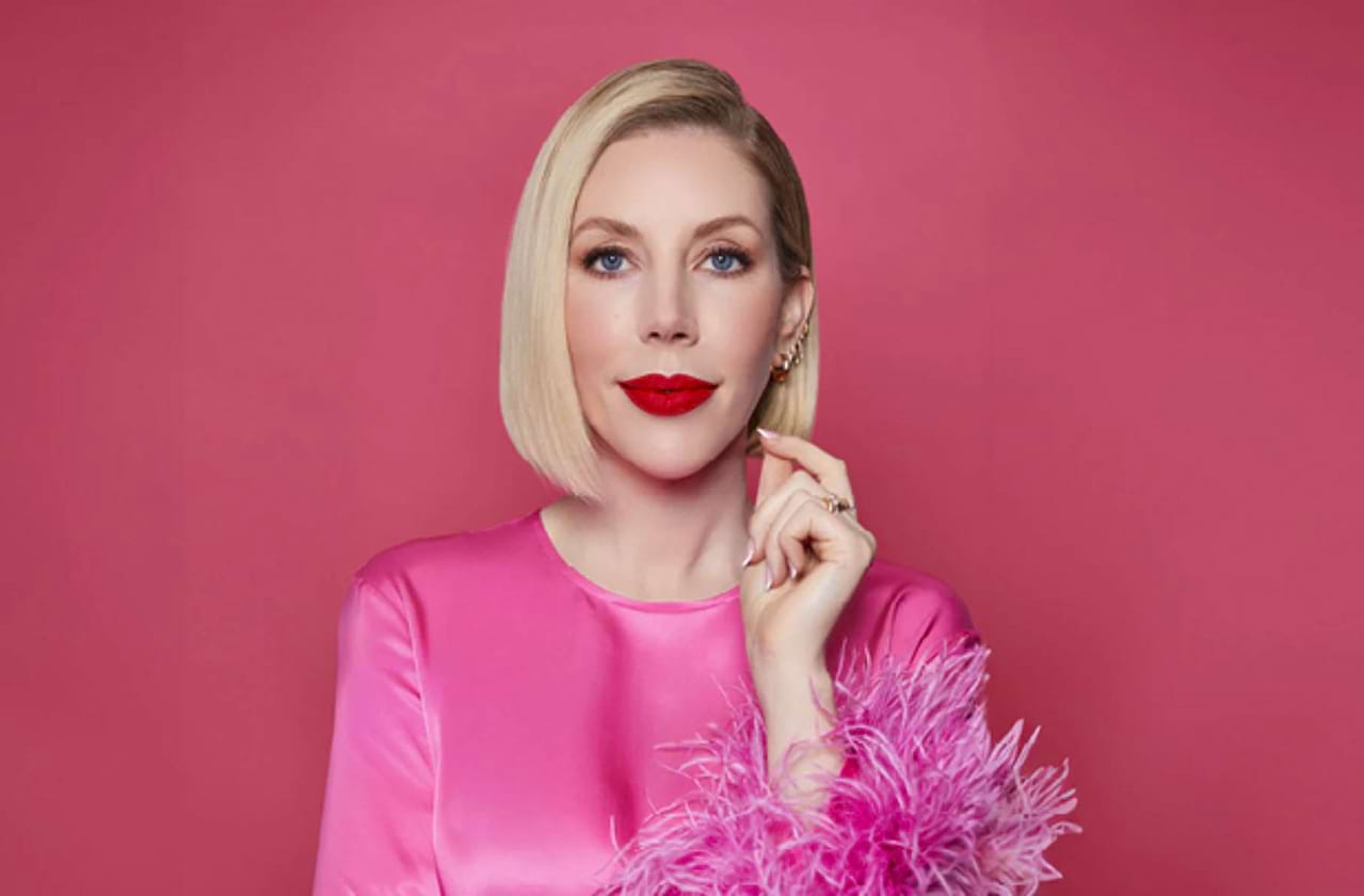 Katherine Ryan at Aylesbury Waterside Theatre