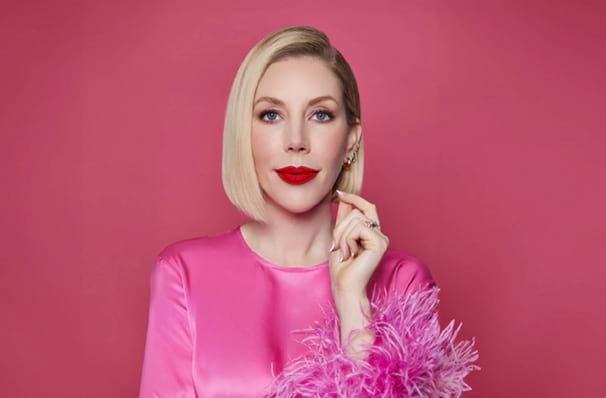 Katherine Ryan dates for your diary
