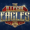 The Illegal Eagles, New Wimbledon Theatre, London