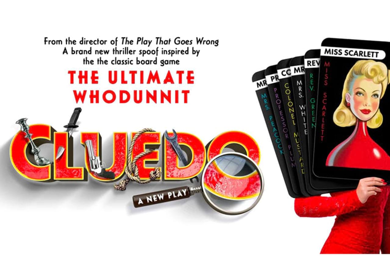 Cluedo