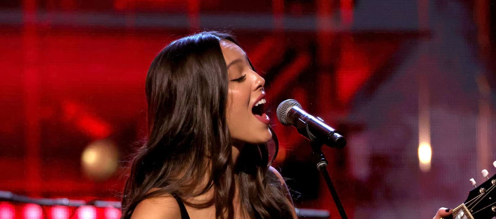 Olivia Rodrigo — GUTS World Tour Extension — The Kia Forum, Inglewood
