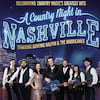 A Country Night in Nashville, New Theatre Oxford, Oxford