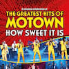 The Greatest Hits of Motown How Sweet It Is, New Theatre Oxford, Oxford