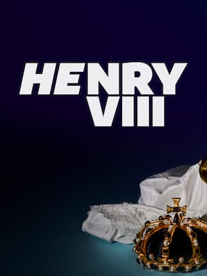 Henry VIII at Shakespeares Globe Theatre