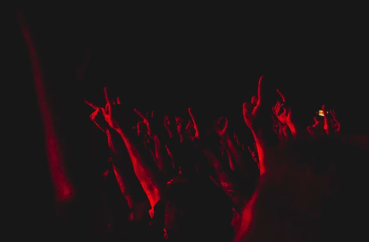 W.A.S.P. at Brooklyn Bowl