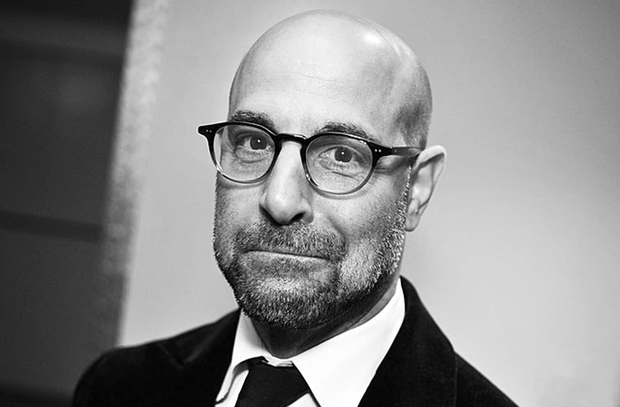 An Evening with Stanley Tucci at The Theater At Madison Square Garden