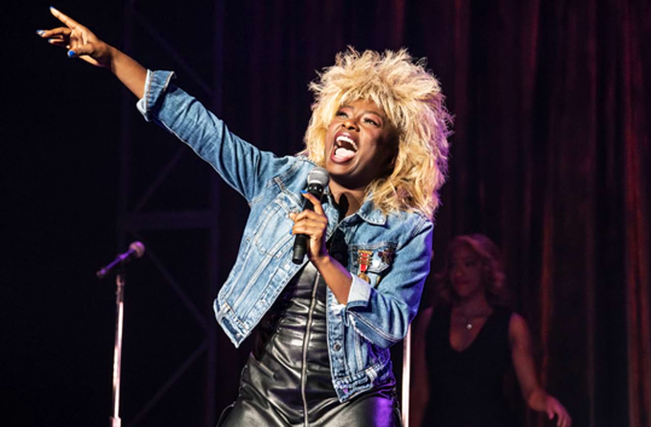 Our Review of Tina - The Tina Turner Musical