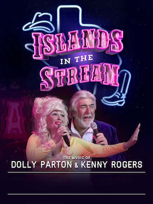 Islands In The Stream, New Wimbledon Theatre, London