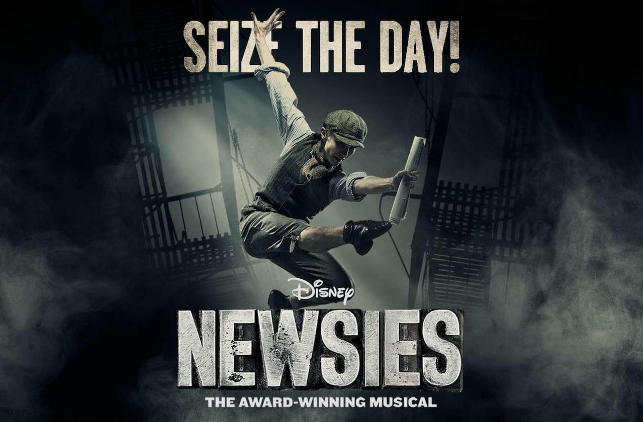 Newsies