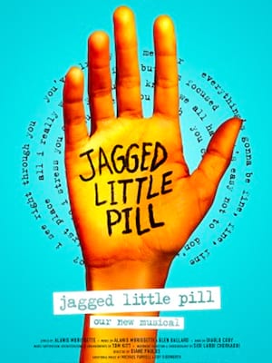 Jagged Little Pill, Venue To Be Confirmed, London