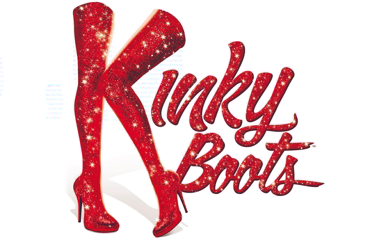 Kinky Boots